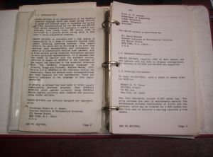 PC-SPITBOL Manual, 1983